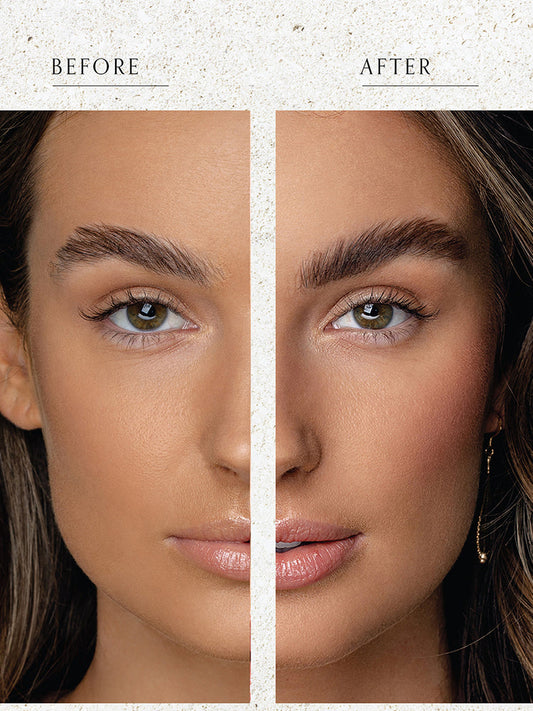 Eye of Horus - Brow Fibre Extend