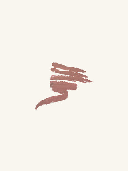 Eye of Horus - Lip Liner - Deep Nude