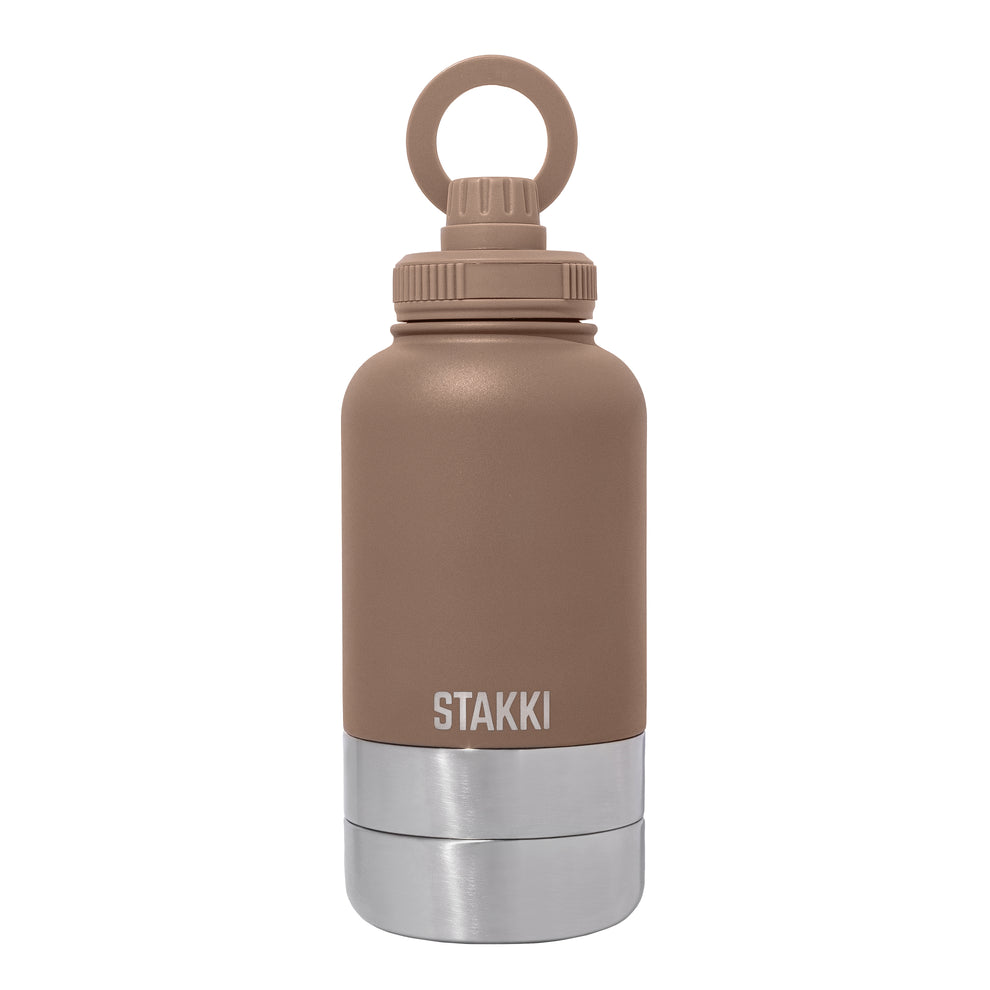 NEW IN Stakki - All-In-One Bottle