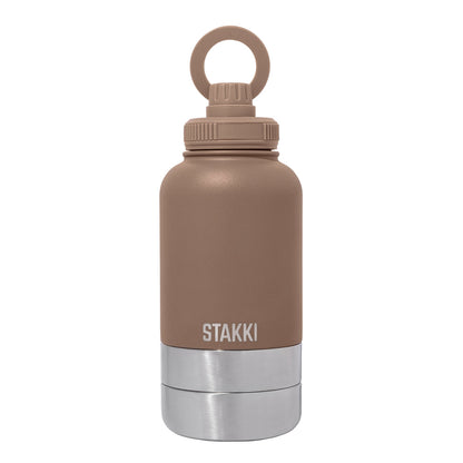 NEW IN Stakki - All-In-One Bottle