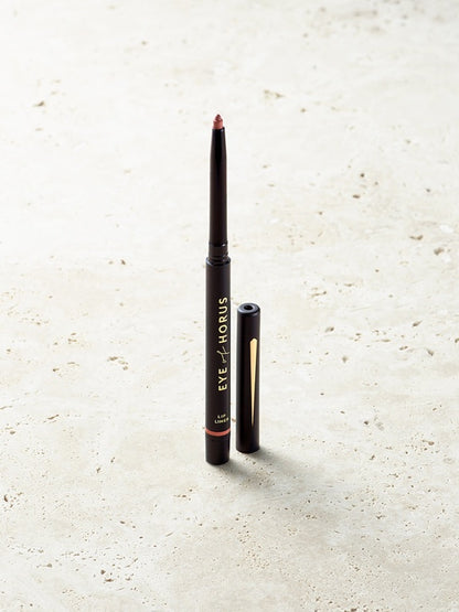 Eye of Horus - Lip Liner - Rose