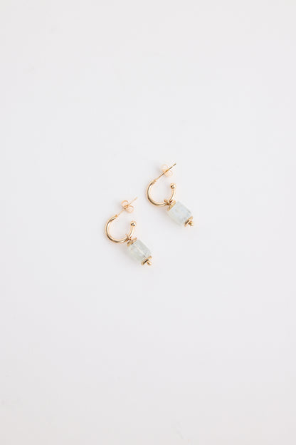 Luca Earrings