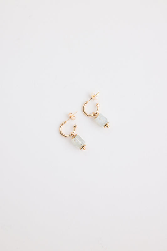 Luca Earrings