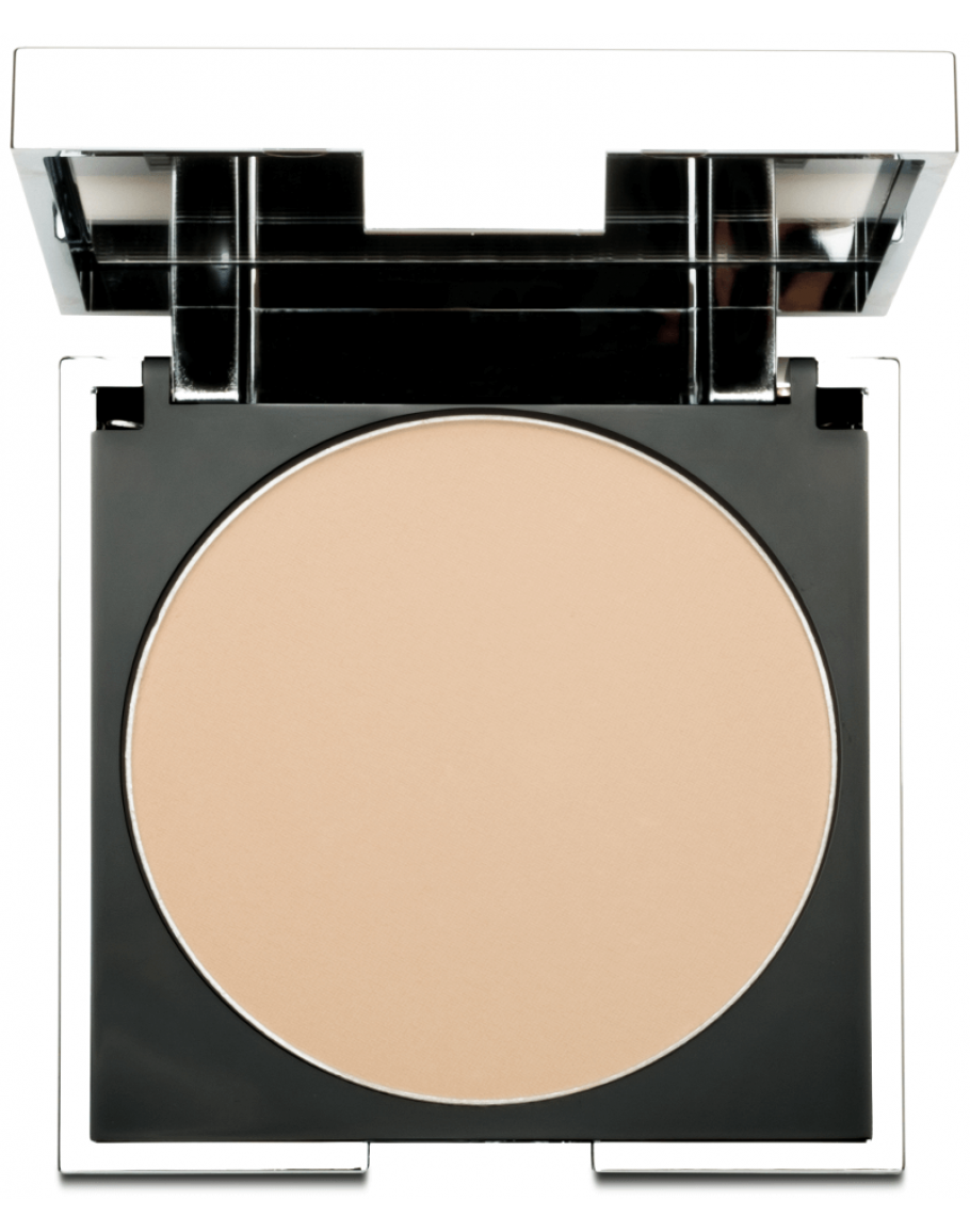 InClinic Comestics - MINERAL POWDER FOUNDATION
