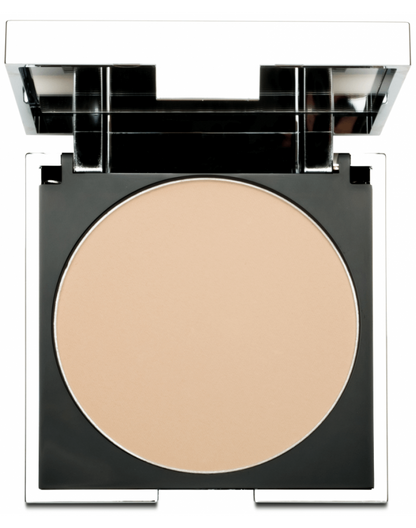 InClinic Comestics - MINERAL POWDER FOUNDATION