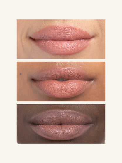Eye of Horus - Lipstick Satin Honey