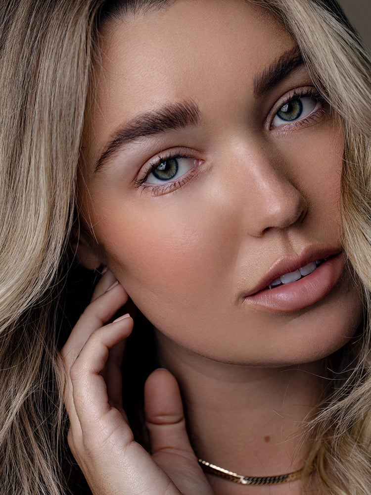 Eye of Horus - Brow Define