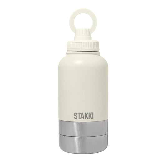 NEW IN Stakki - All-In-One Bottle