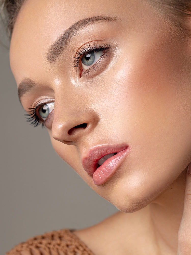 Eye of Horus - Lash Lift Mascara - Black