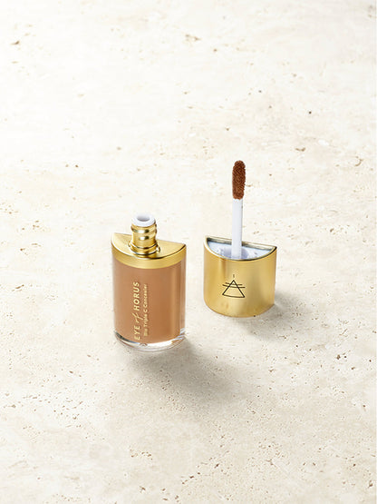 Eye of Horus - Triple C Concealers