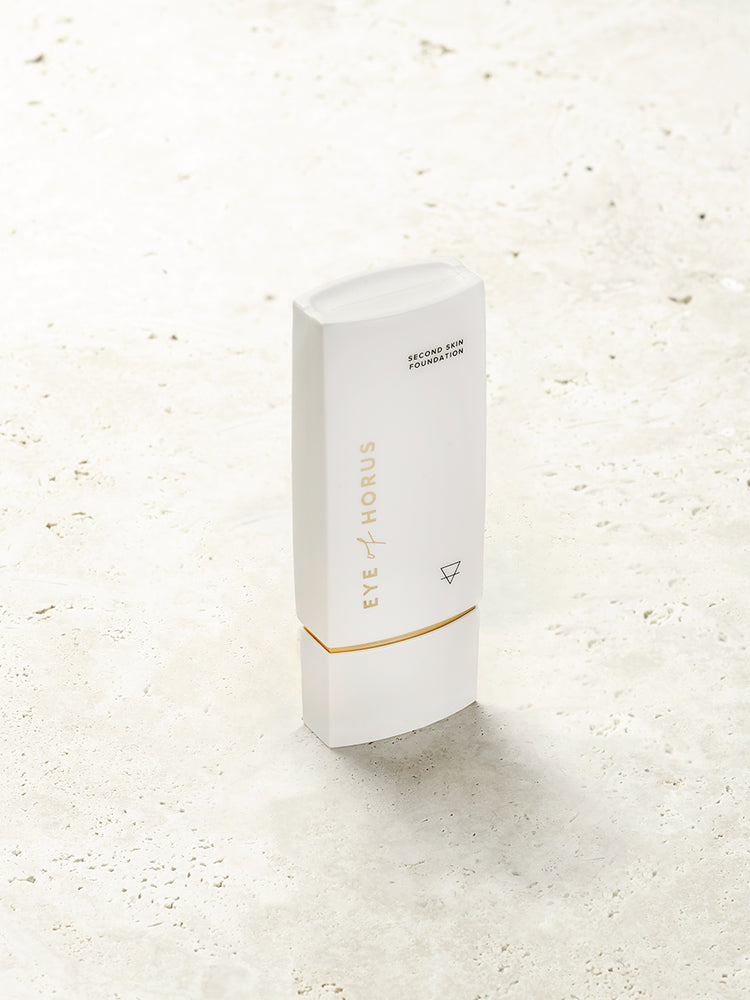 Eye of Horus - Second Skin foundation