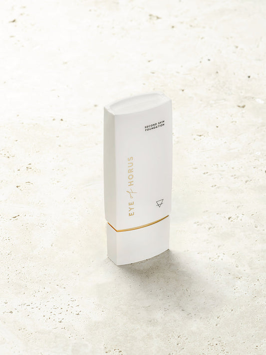 Eye of Horus - Second Skin foundation