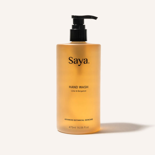 Saya Skincare - Hand Wash
