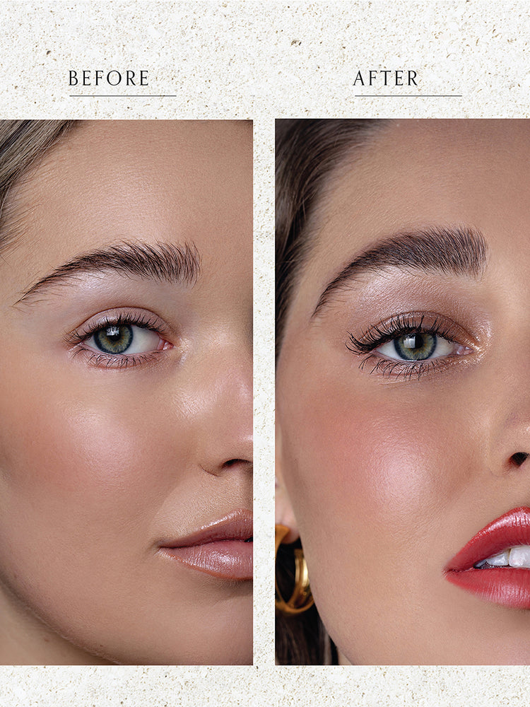 Eye of Horus - Brow Fibre Extend