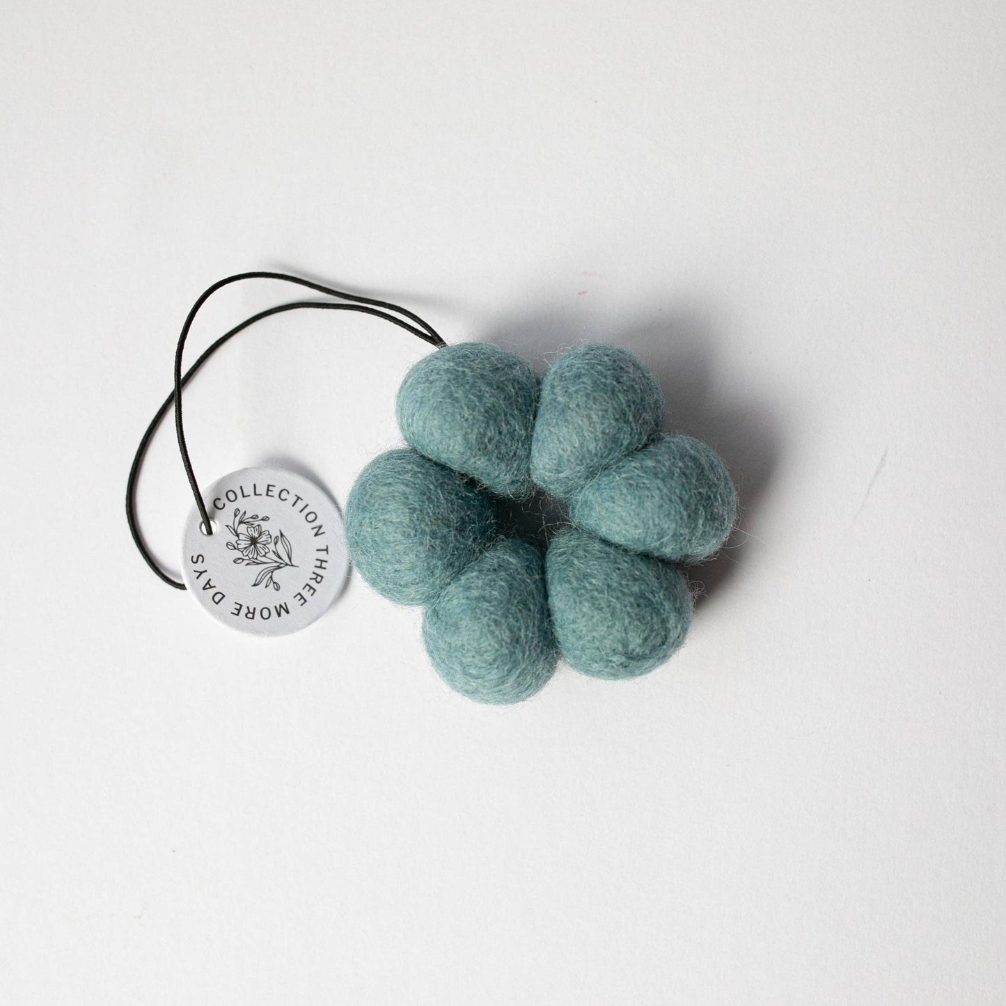 Three more days - Aura Felt Air Freshener – Ocean Mist: DUSTY SUNBEAM