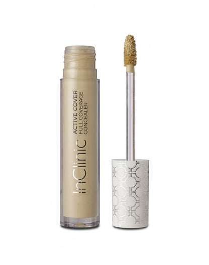 InClinic Cosmetics - Active Cover Concealer