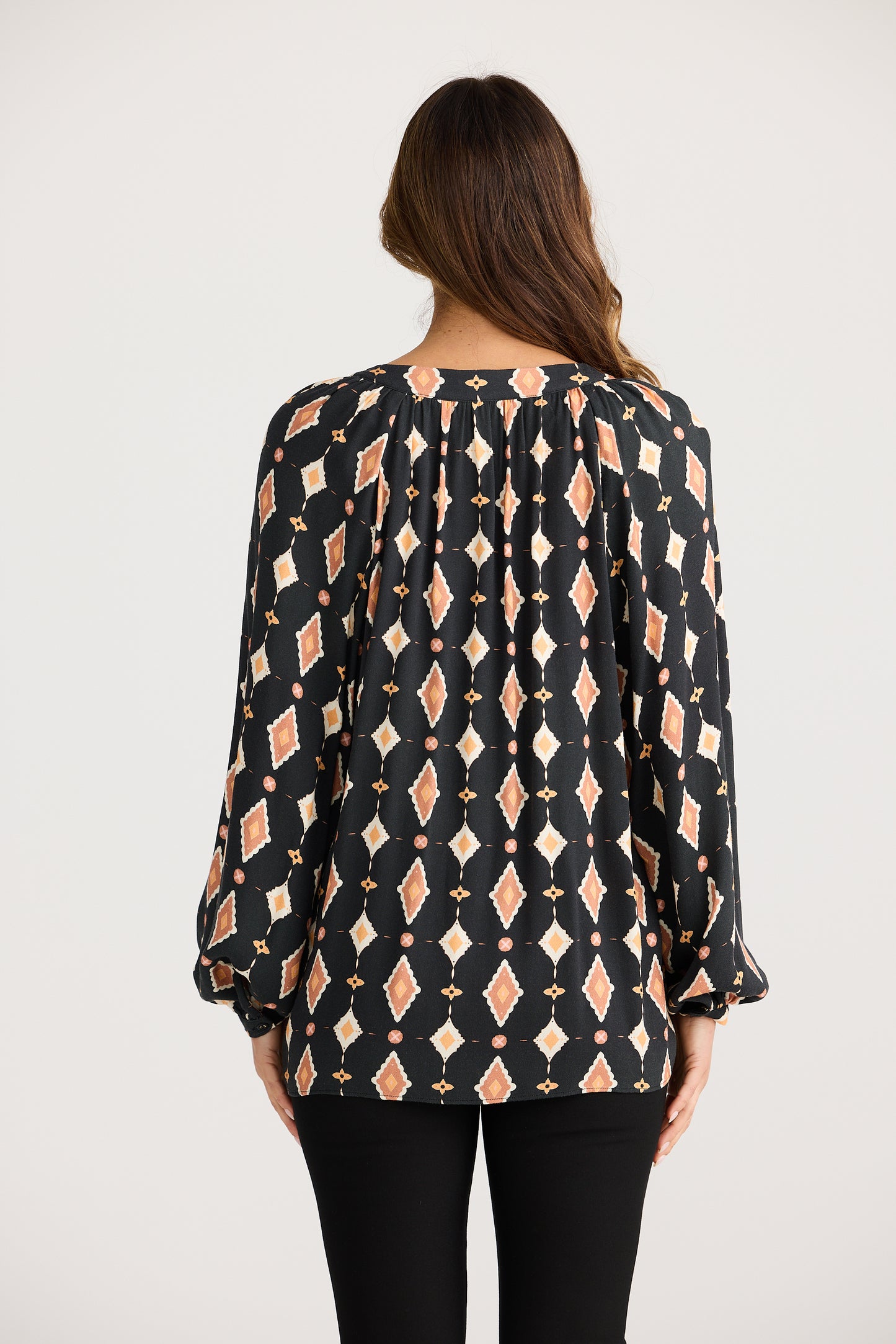 SALE item - Diego Top - Casablanca Tile