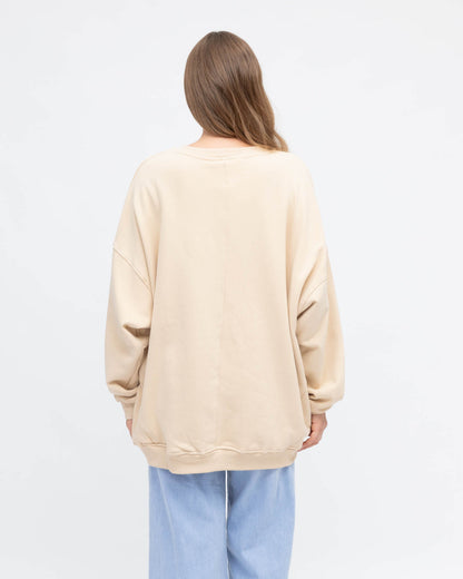 Bexley - Long Sleeve Sweater