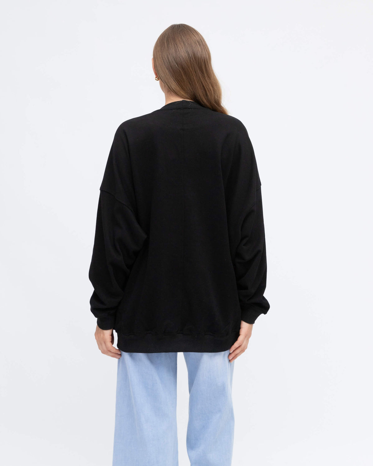 Bexley - Long Sleeve Sweater