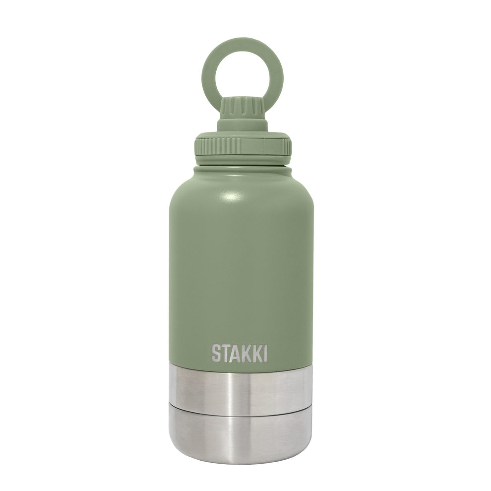NEW IN Stakki - All-In-One Bottle