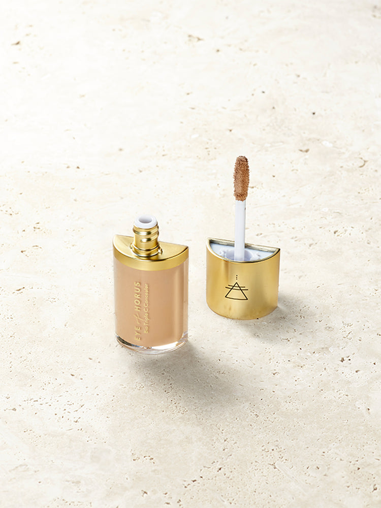 Eye of Horus - Triple C Concealers