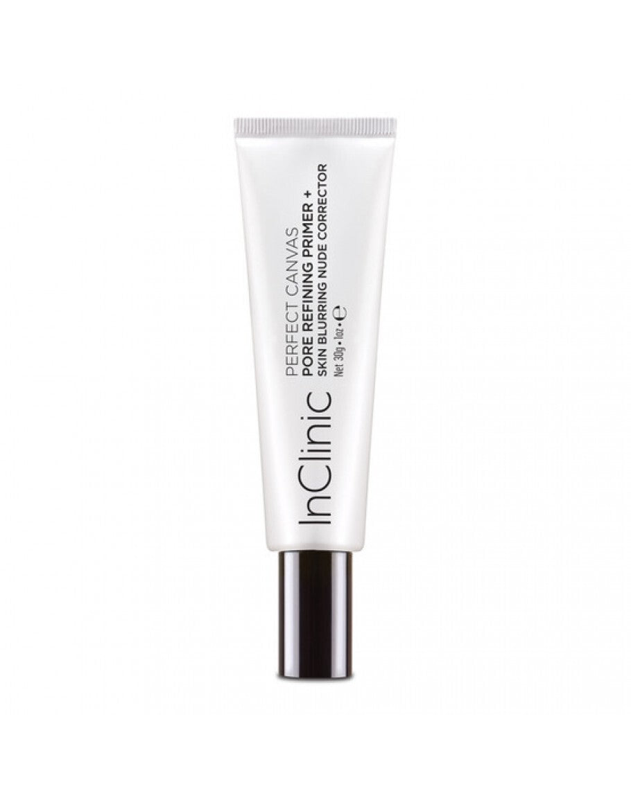 InClinic Cosmetics - Pore refining primer +