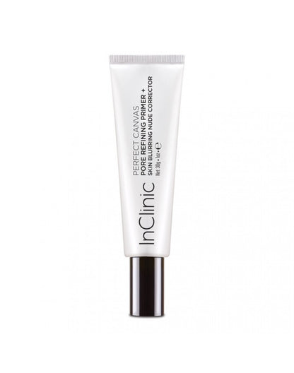 InClinic Cosmetics - Pore refining primer +