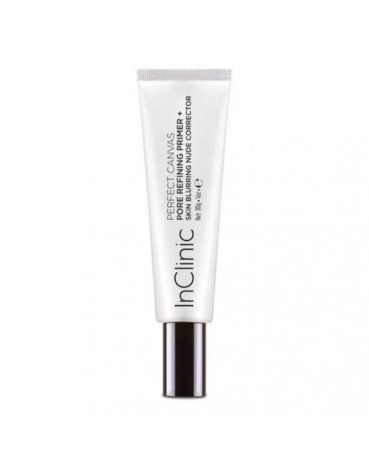 InClinic Cosmetics - Pore refining primer +