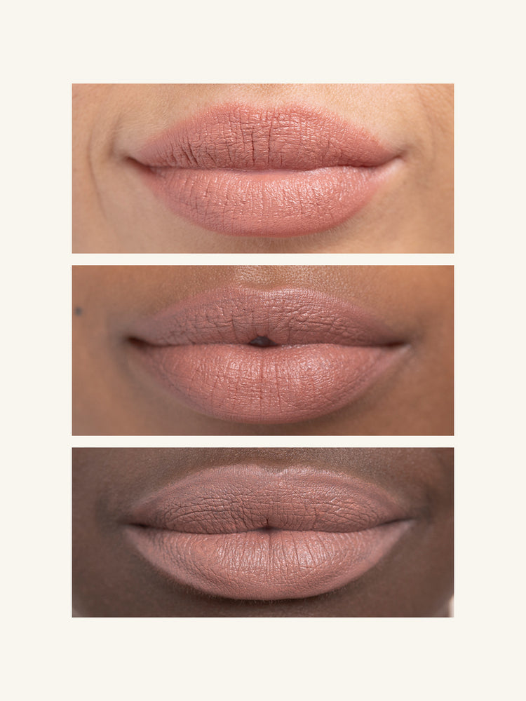 Eye of Horus - Lipstick Matte Bisque