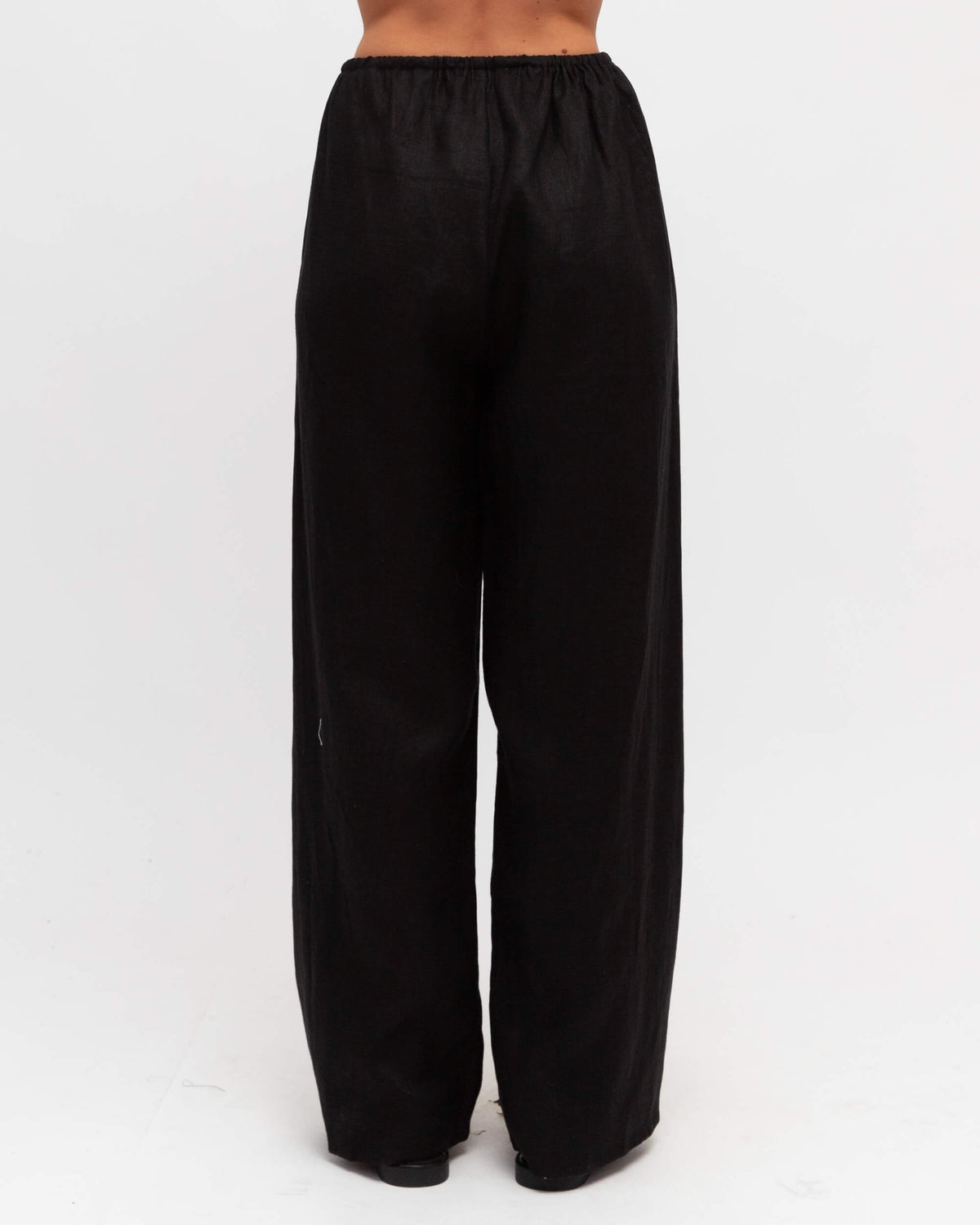 SALE item  - Vera Pant - Black
