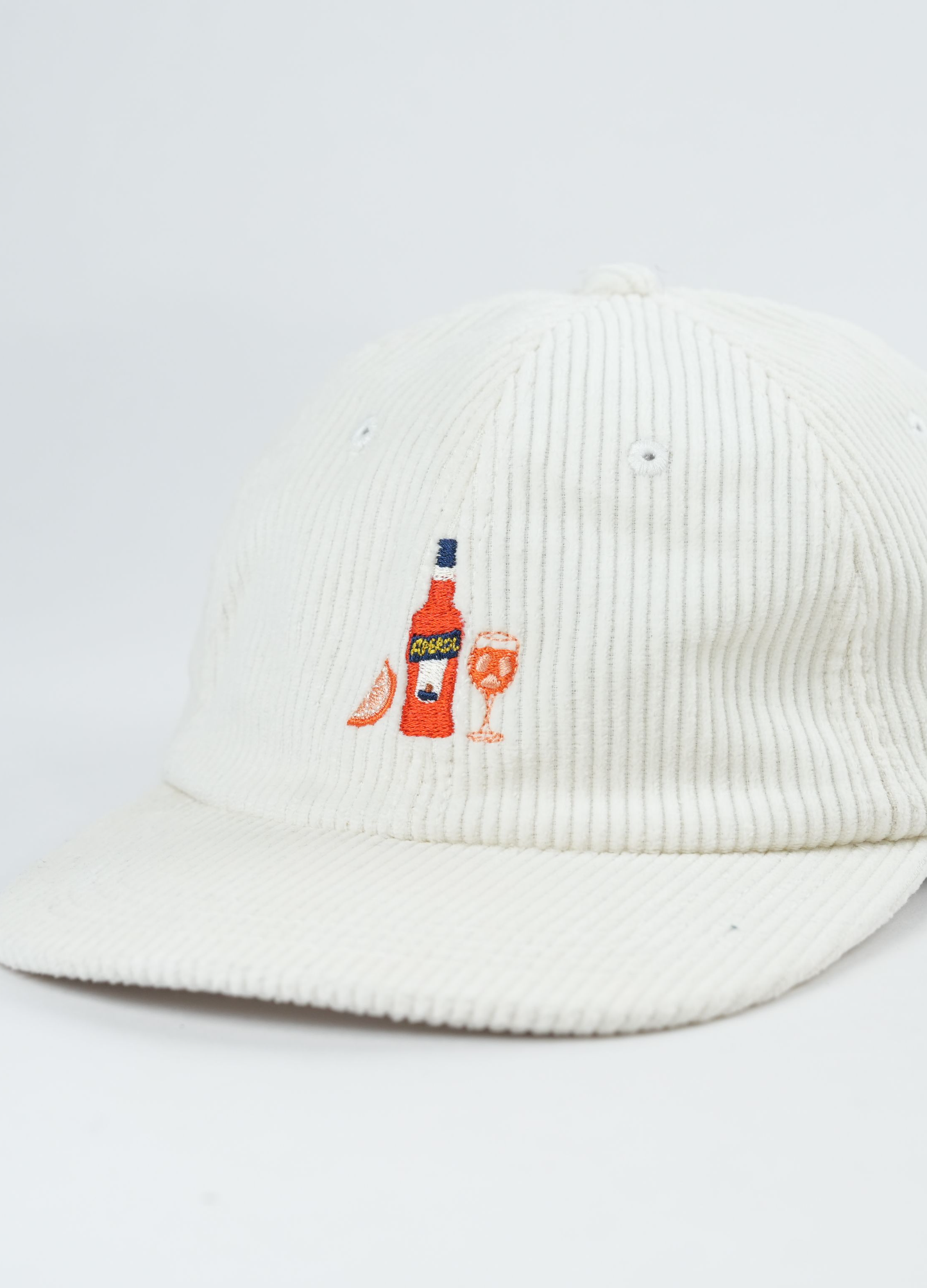 Lies collective -APEROL SPRITZ HAT