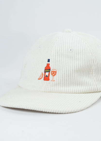 Lies collective -APEROL SPRITZ HAT