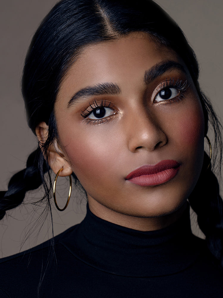 Eye of Horus - Brow Fibre Extend